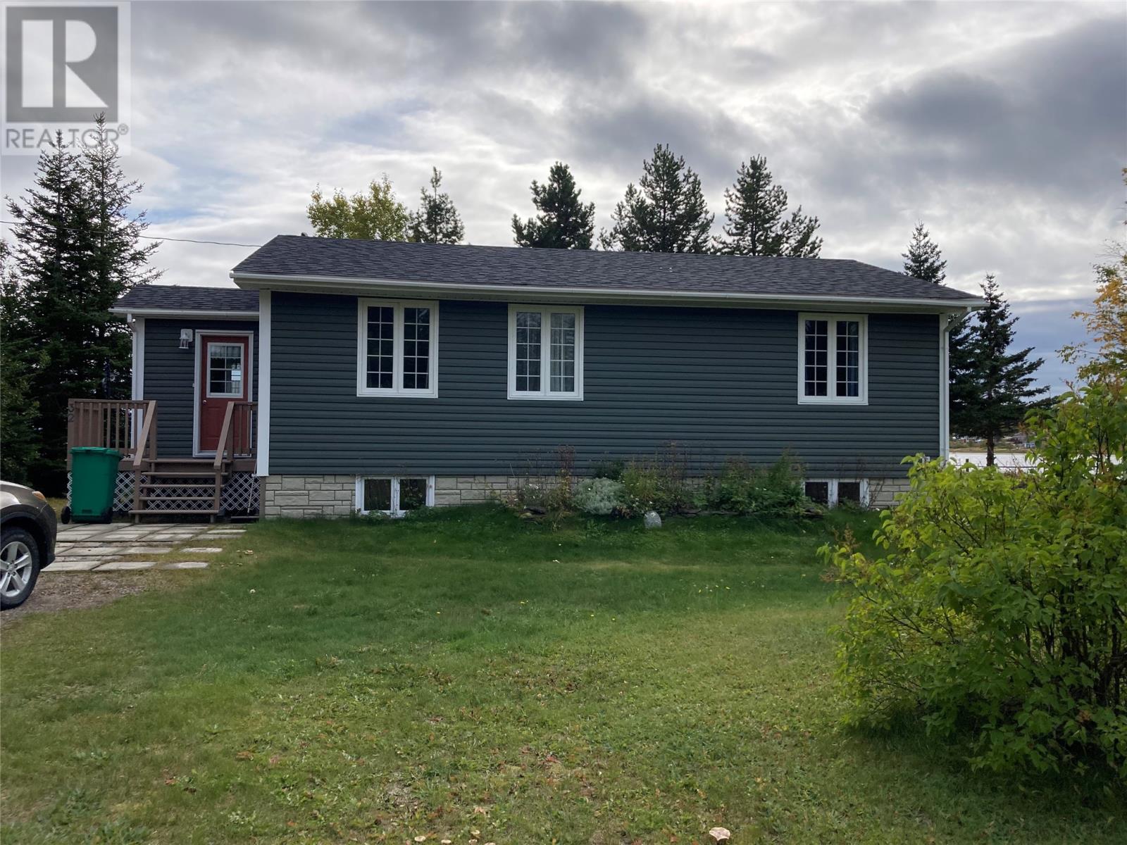 32 River Road, North West River, Newfoundland & Labrador