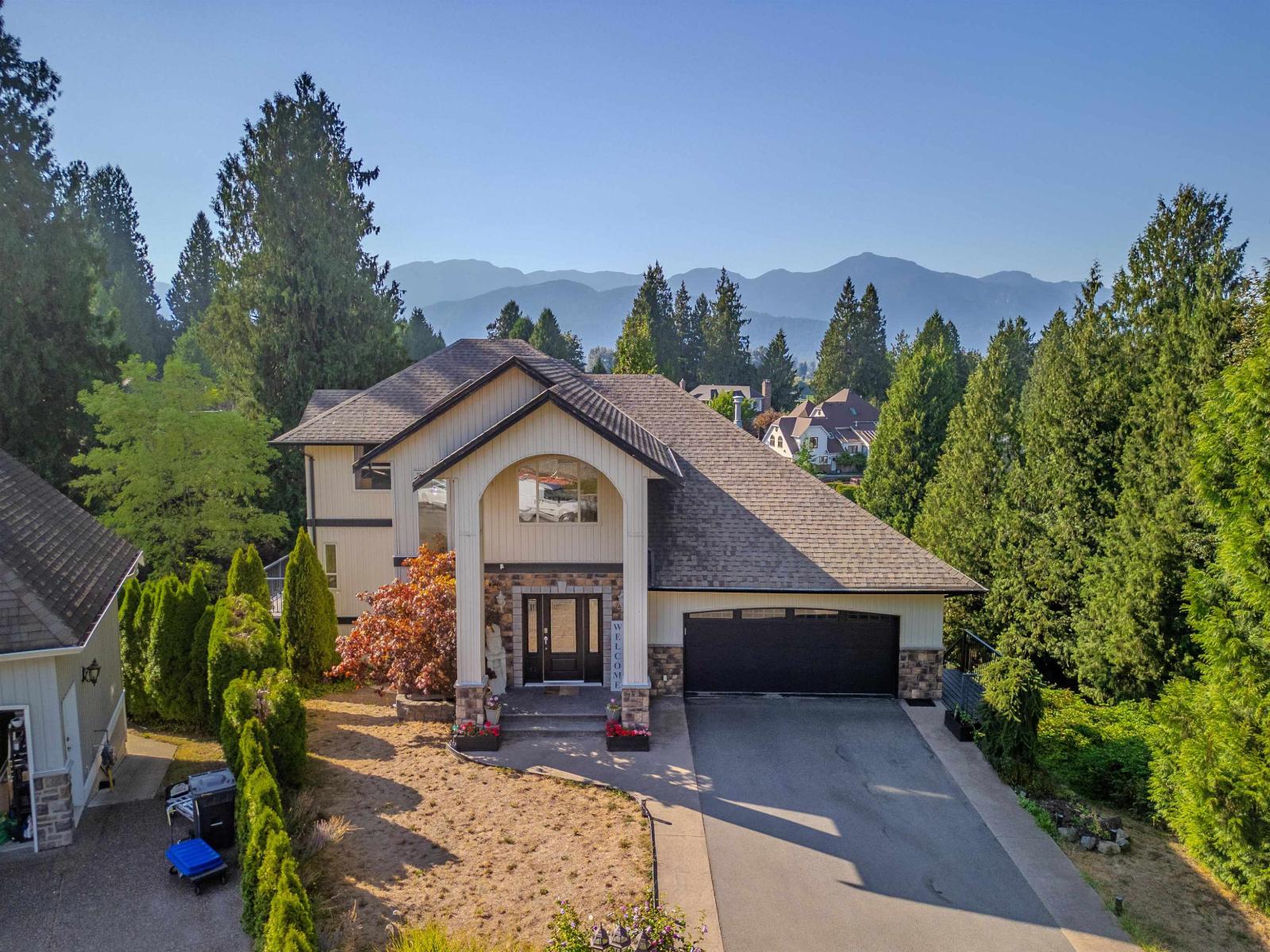 10132 KENSWOOD DRIVE|Little Mountain, Chilliwack, British Columbia