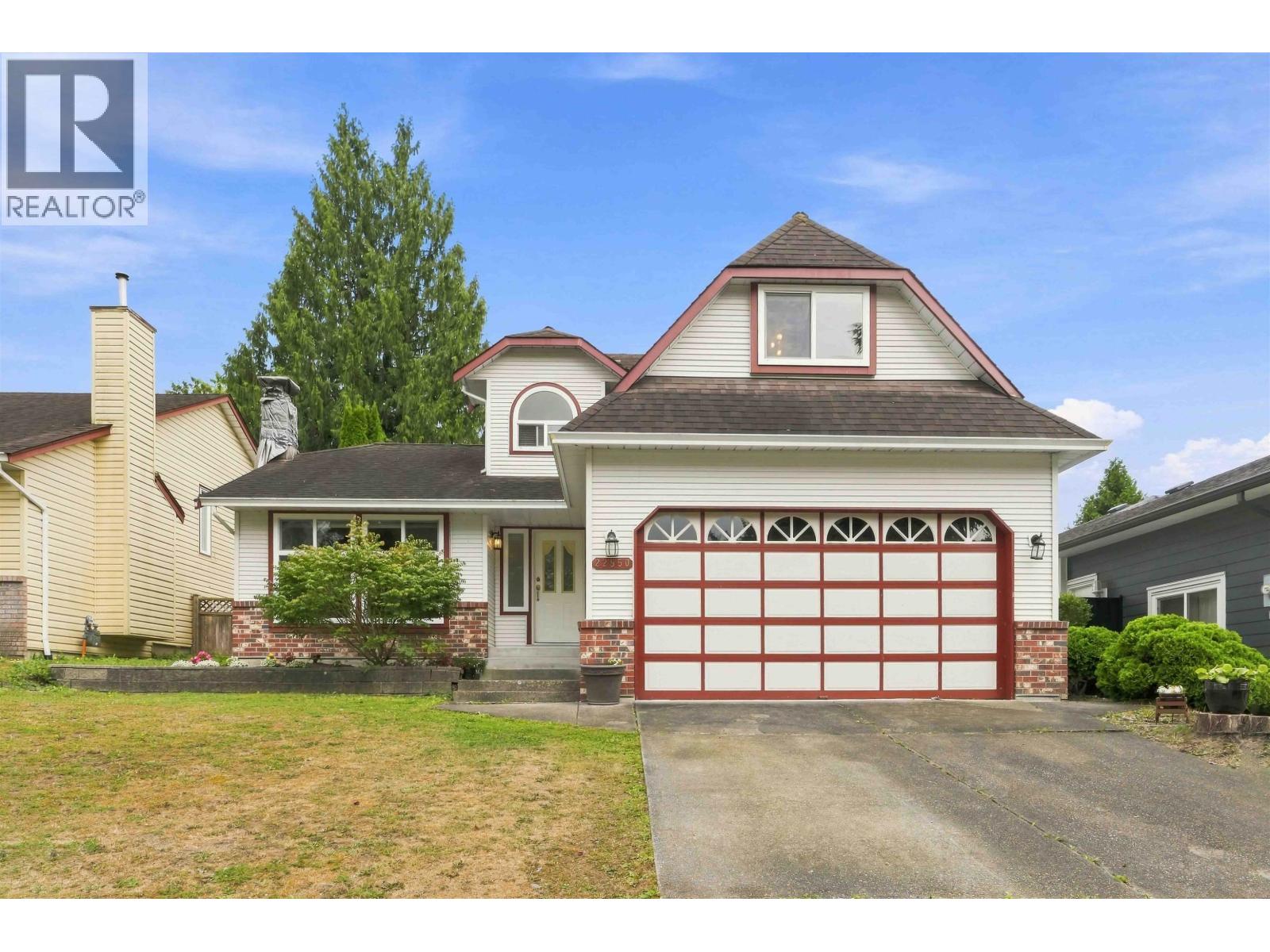 22950 126 AVENUE, Maple Ridge, British Columbia