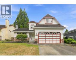 22950 126 AVENUE, Maple Ridge, British Columbia