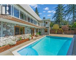 4323 VALENCIA AVENUE, North Vancouver, British Columbia