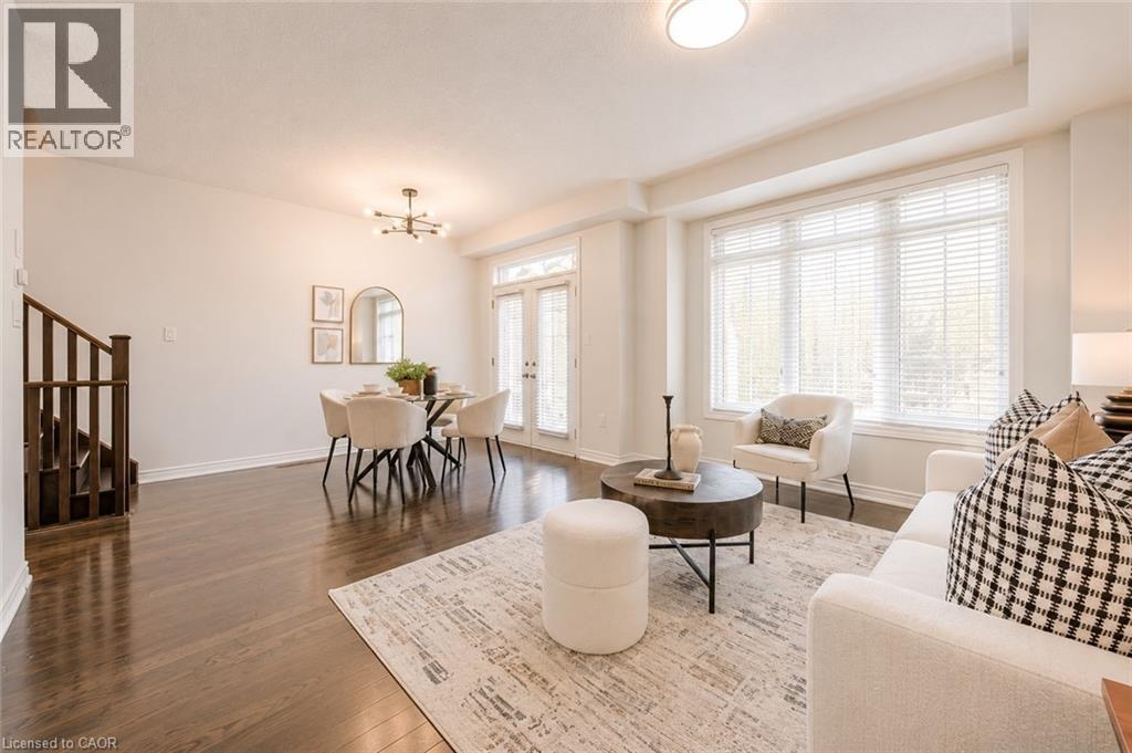 2435 Greenwich Drive Unit# 74, Oakville, Ontario  L6M 0S4 - Photo 10 - 40847583