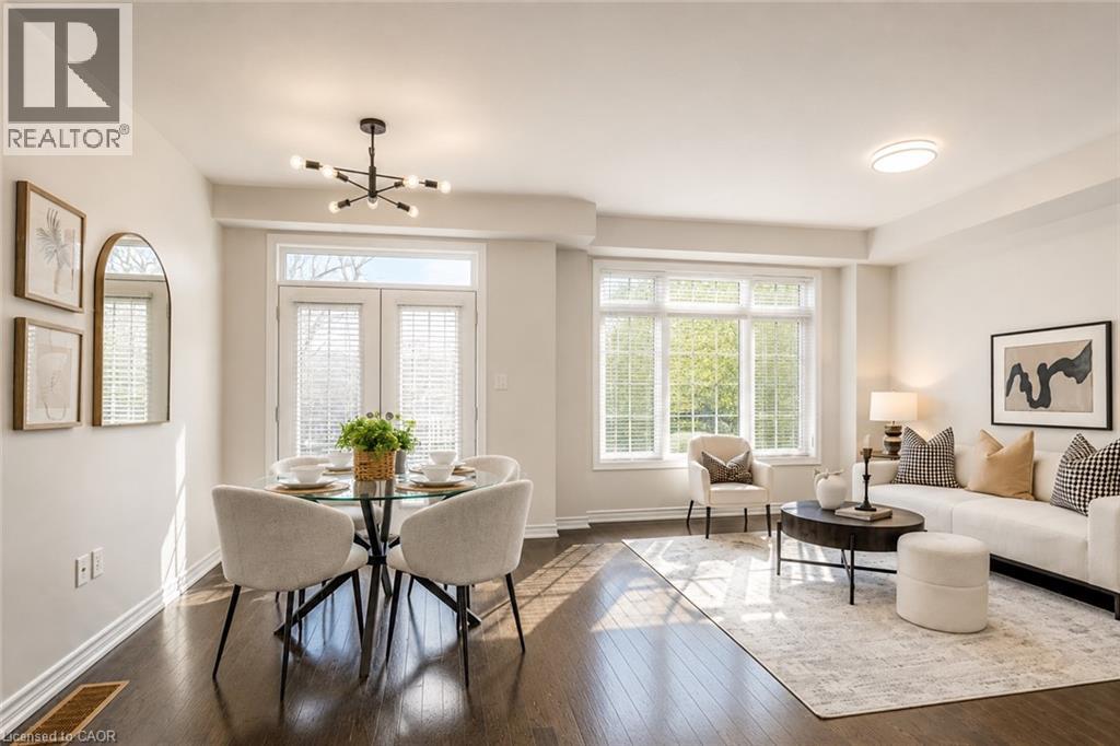 2435 Greenwich Drive Unit# 74, Oakville, Ontario  L6M 0S4 - Photo 6 - 40847583