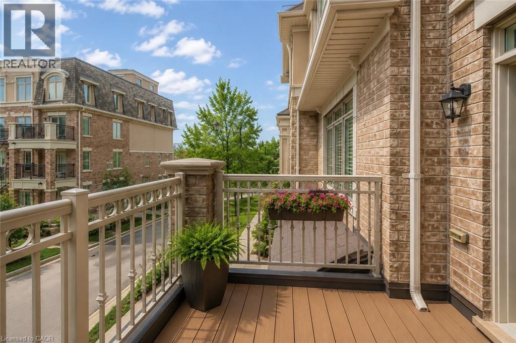 2435 Greenwich Drive Unit# 74, Oakville, Ontario  L6M 0S4 - Photo 18 - 40847583