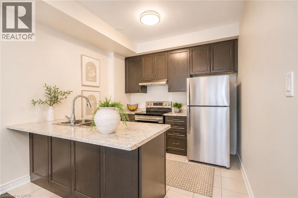 2435 Greenwich Drive Unit# 74, Oakville, Ontario  L6M 0S4 - Photo 15 - 40847583
