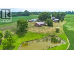 81 MCGILL Road, Mount Pleasant, Ontario