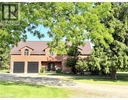 81 MCGILL Road, Mount Pleasant, Ontario