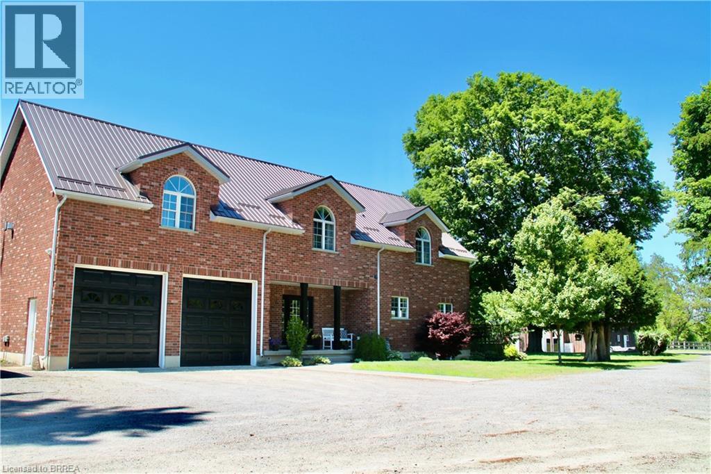 81 Mcgill Road, Mount Pleasant, Ontario  N0E 1K0 - Photo 49 - 40759030