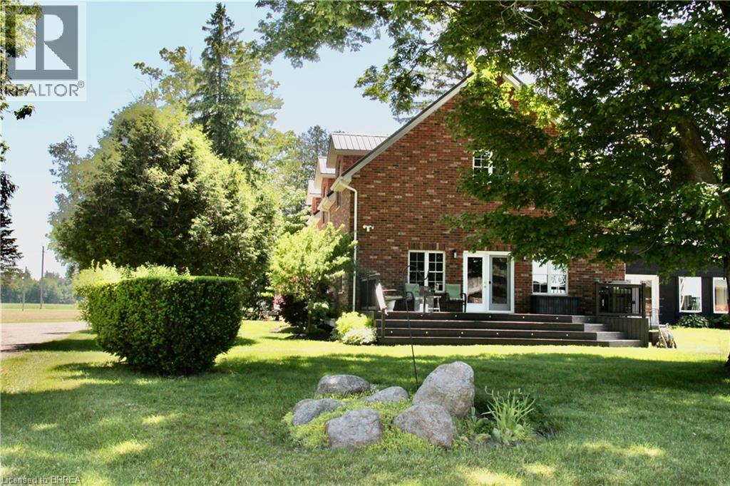 81 Mcgill Road, Mount Pleasant, Ontario  N0E 1K0 - Photo 48 - 40759030