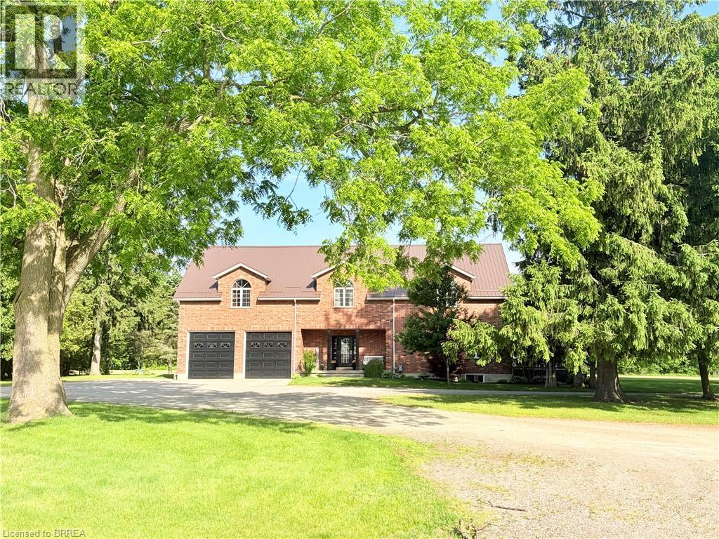 81 Mcgill Road, Mount Pleasant, Ontario  N0E 1K0 - Photo 45 - 40759030