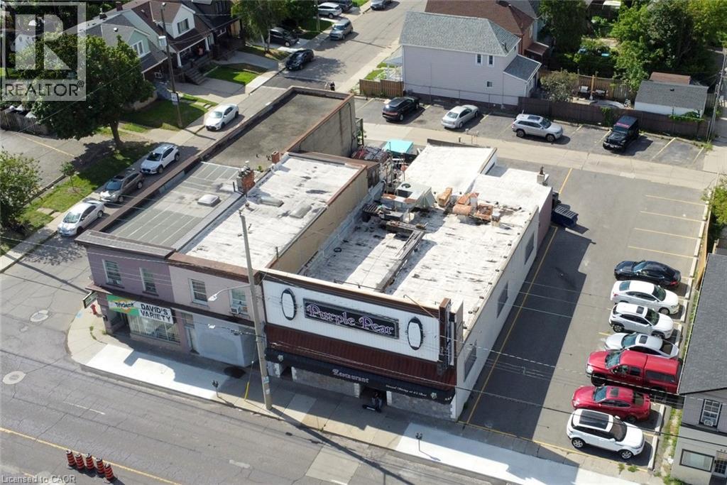 942-946 Barton Street E, Hamilton, Ontario  L8L 3C5 - Photo 3 - 40858504