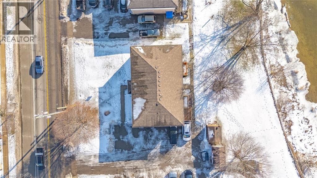 58 Willow Street, Paris, Ontario  N3L 2K5 - Photo 5 - 40796008
