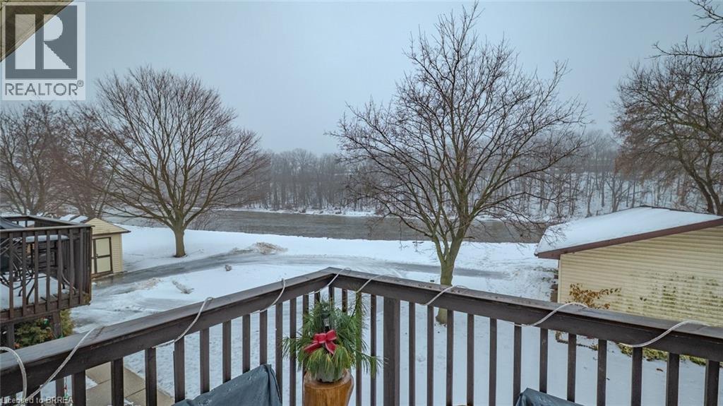 60 Willow Street, Paris, Ontario  N3L 2K6 - Photo 20 - 40796042