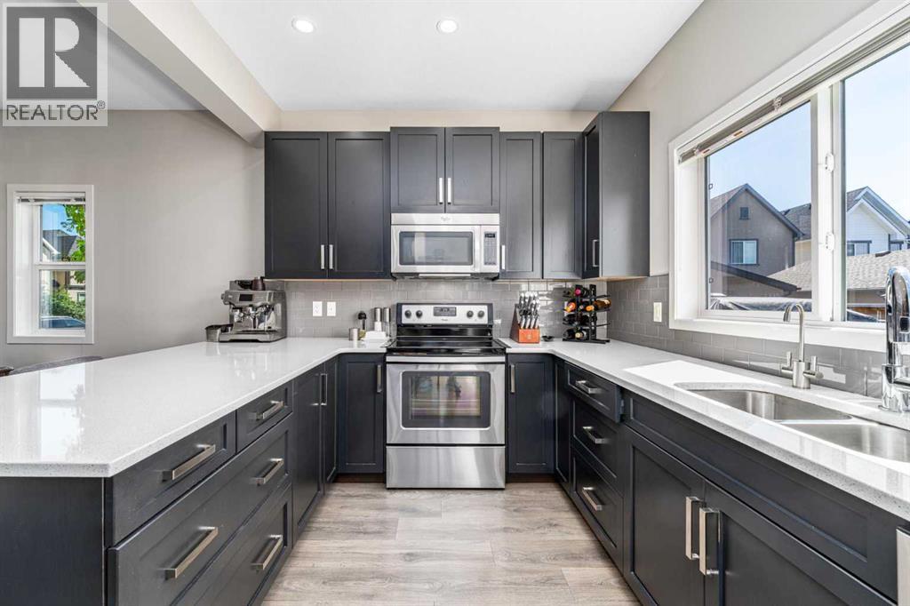 158 Mahogany Grove SE, Calgary, Alberta  T3M 1W9 - Photo 13 - A2328112