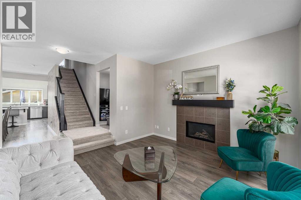 158 Mahogany Grove SE, Calgary, Alberta  T3M 1W9 - Photo 7 - A2328112