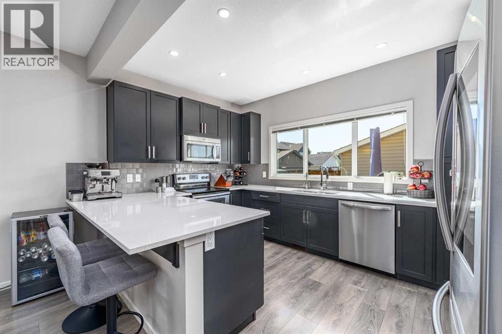 158 Mahogany Grove SE, Calgary, Alberta  T3M 1W9 - Photo 12 - A2328112