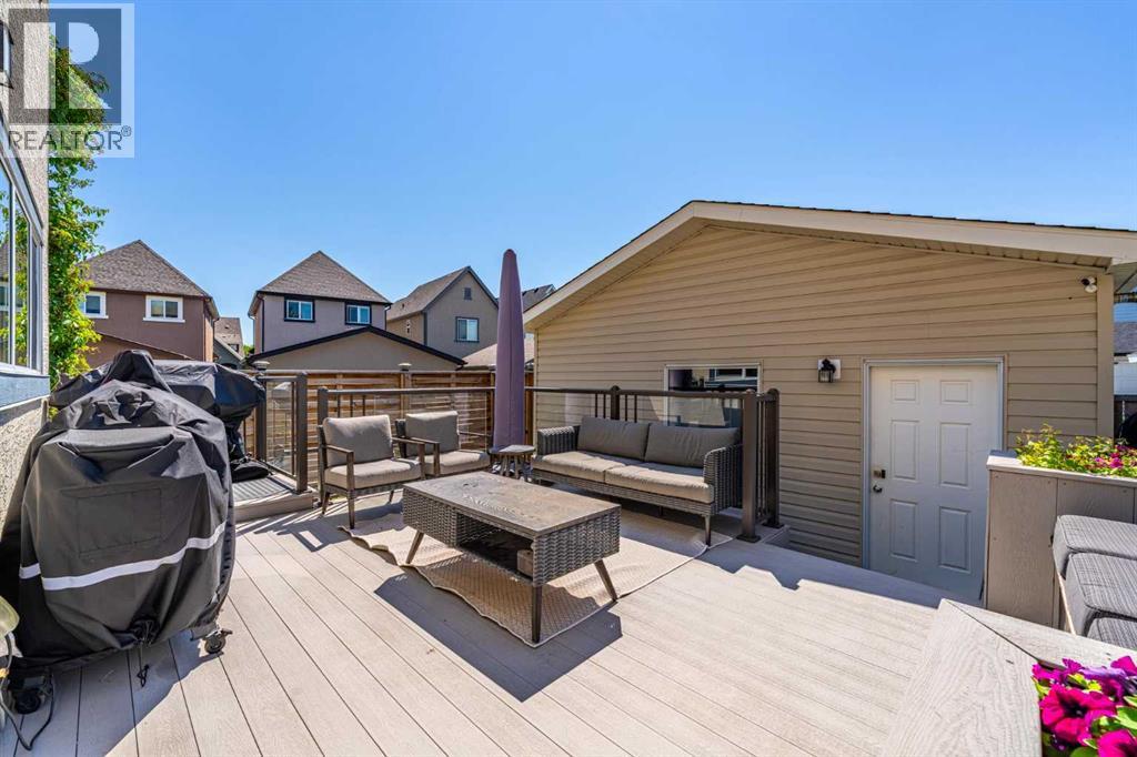 158 Mahogany Grove SE, Calgary, Alberta  T3M 1W9 - Photo 32 - A2328112