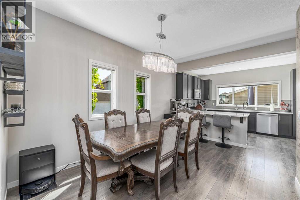 158 Mahogany Grove SE, Calgary, Alberta  T3M 1W9 - Photo 10 - A2328112