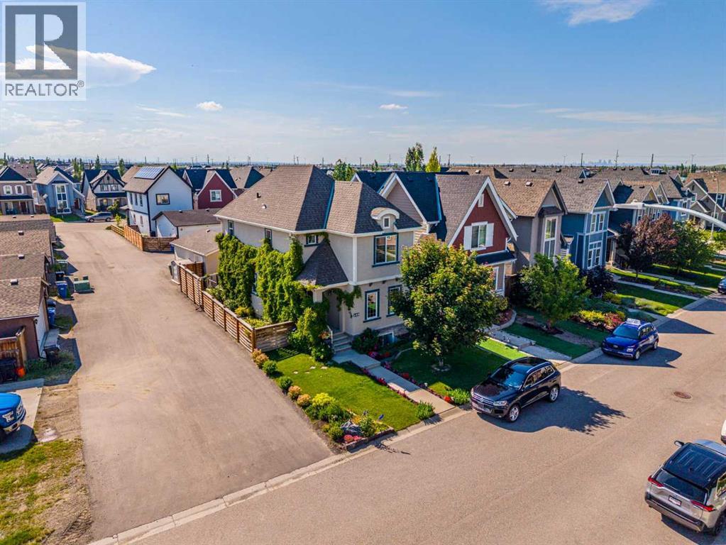 158 Mahogany Grove SE, Calgary, Alberta  T3M 1W9 - Photo 39 - A2328112