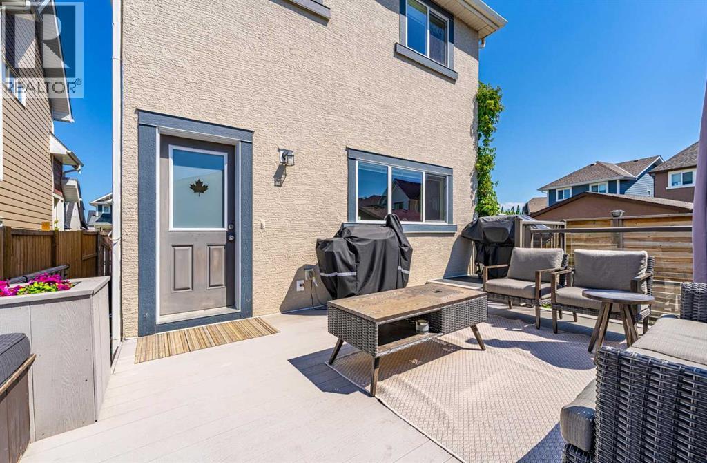158 Mahogany Grove SE, Calgary, Alberta  T3M 1W9 - Photo 34 - A2328112