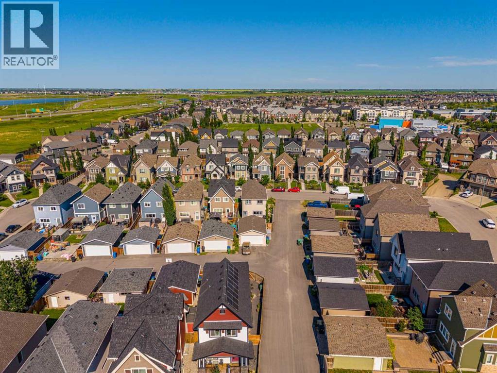 158 Mahogany Grove SE, Calgary, Alberta  T3M 1W9 - Photo 41 - A2328112