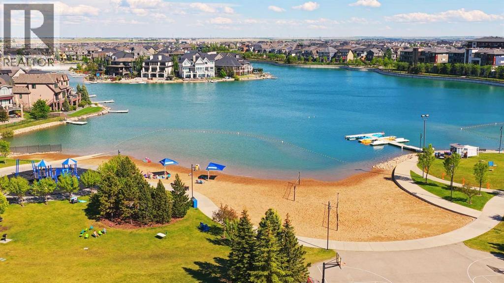158 Mahogany Grove SE, Calgary, Alberta  T3M 1W9 - Photo 49 - A2328112