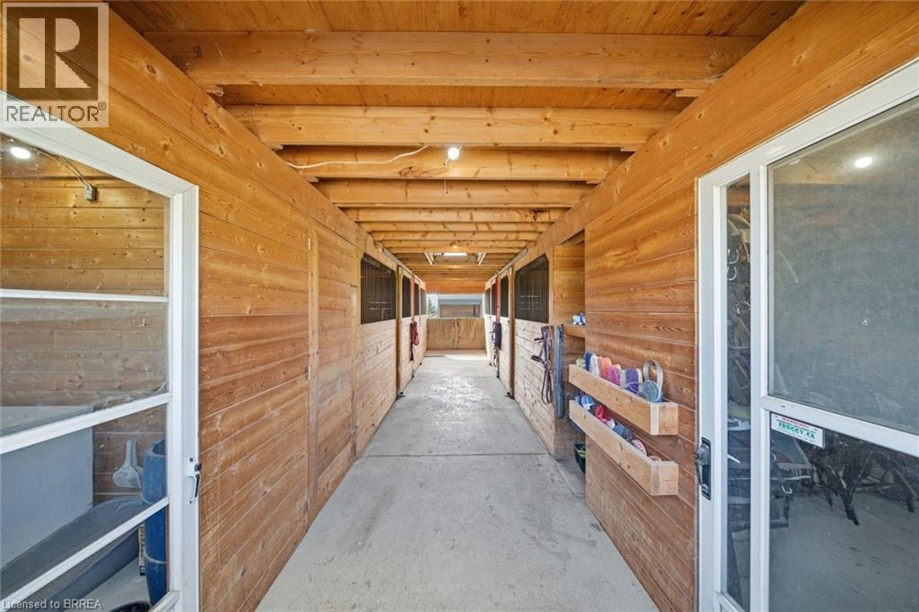 115 Tenth Concession Road, Burford, Ontario  N0E 1A0 - Photo 46 - 40817768