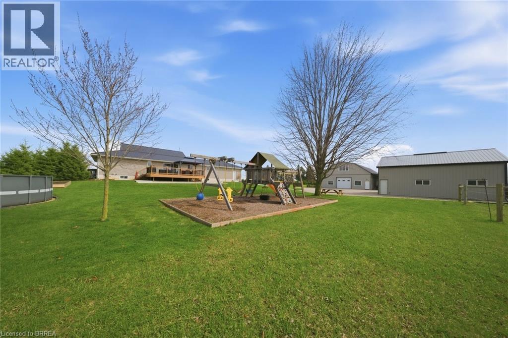 115 Tenth Concession Road, Burford, Ontario  N0E 1A0 - Photo 28 - 40817768