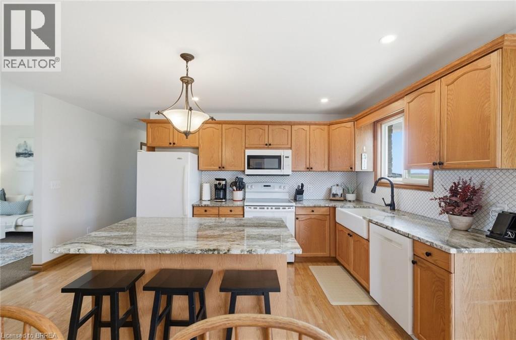 115 Tenth Concession Road, Burford, Ontario  N0E 1A0 - Photo 10 - 40817768