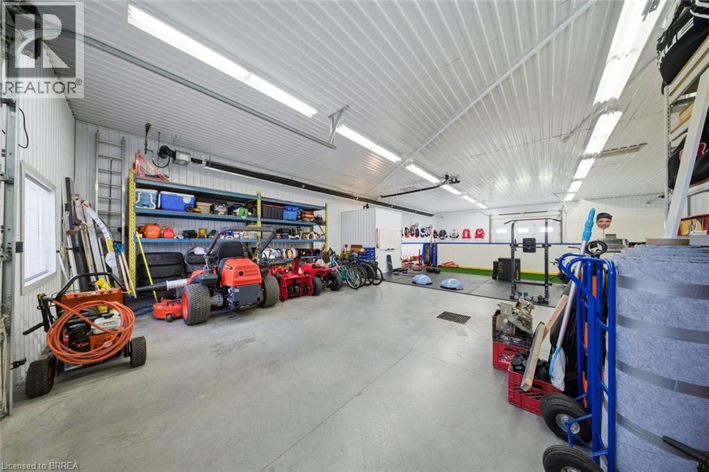 115 Tenth Concession Road, Burford, Ontario  N0E 1A0 - Photo 31 - 40817768