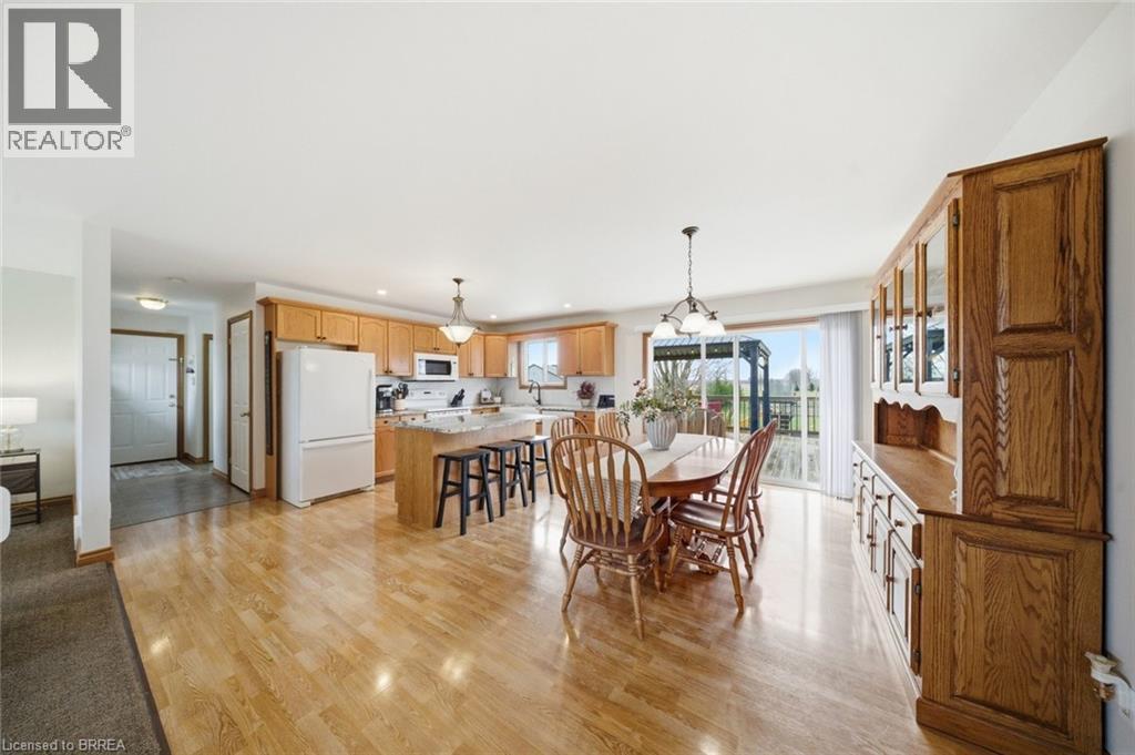 115 Tenth Concession Road, Burford, Ontario  N0E 1A0 - Photo 11 - 40817768