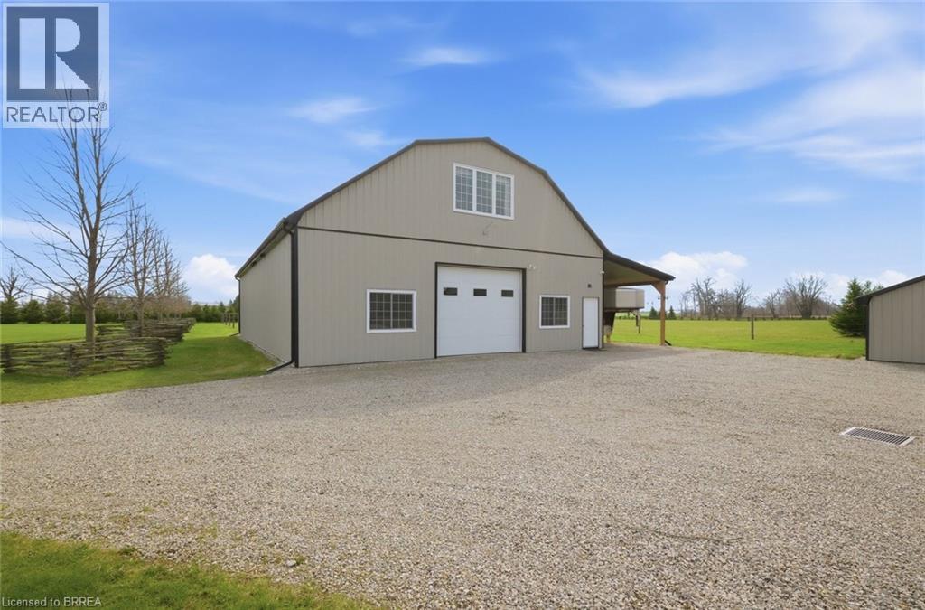 115 Tenth Concession Road, Burford, Ontario  N0E 1A0 - Photo 30 - 40817768