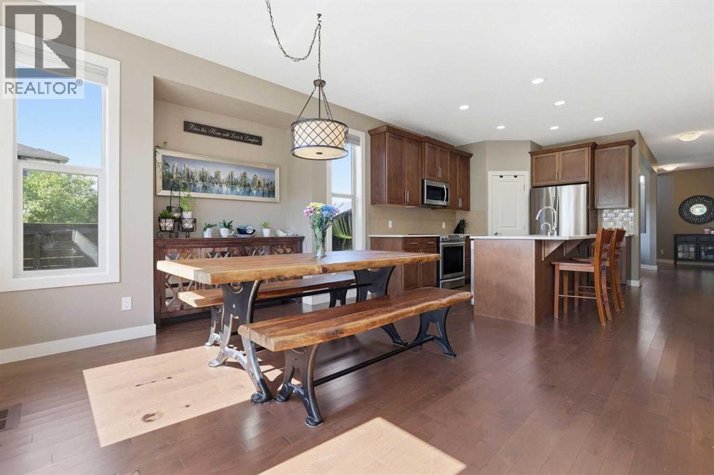 125 Walden Rise SE, Calgary, Alberta  T2X 0Z1 - Photo 14 - A2337979