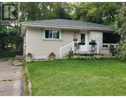 LOWER - 687 VICTORIA STREET, Midland, Ontario