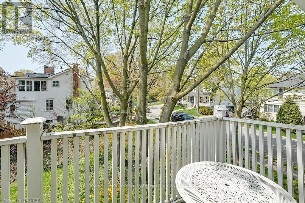 200 William Street, Oakville, Ontario  L6J 1C7 - Photo 19 - W13722374