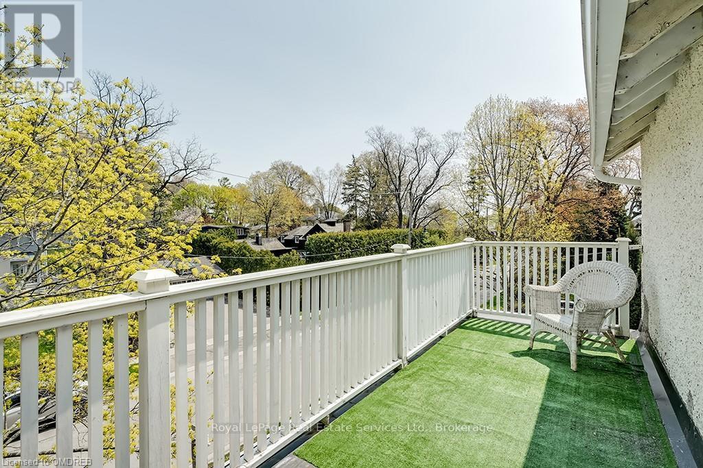 200 William Street, Oakville, Ontario  L6J 1C7 - Photo 22 - W13722374