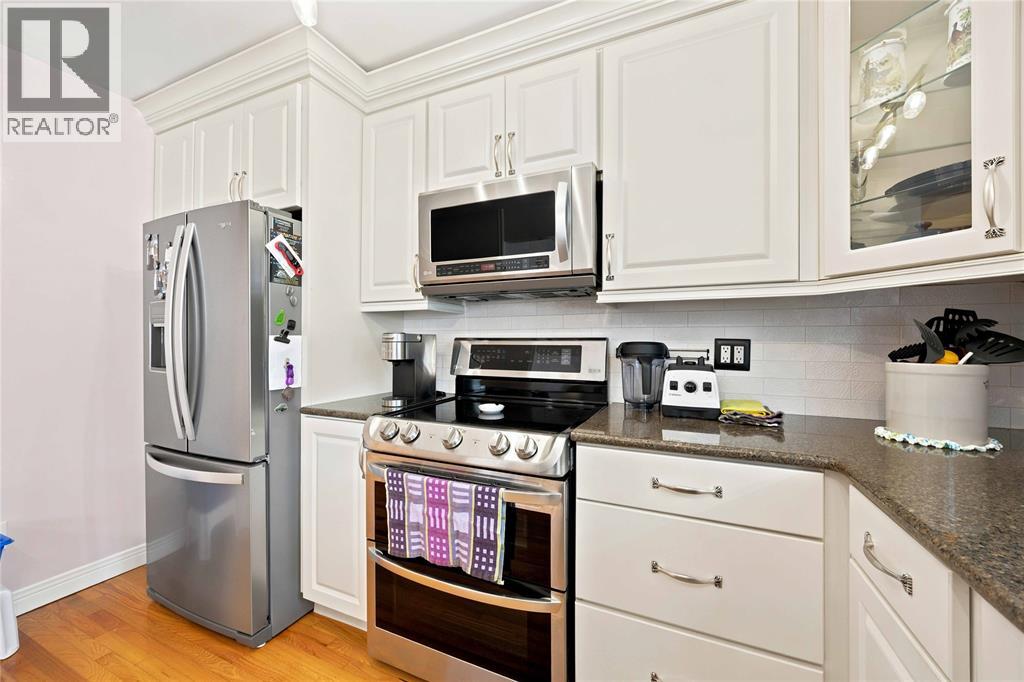 1730 Murphy Road Unit# 10, Sarnia, Ontario  N7S 5G8 - Photo 19 - 26020999