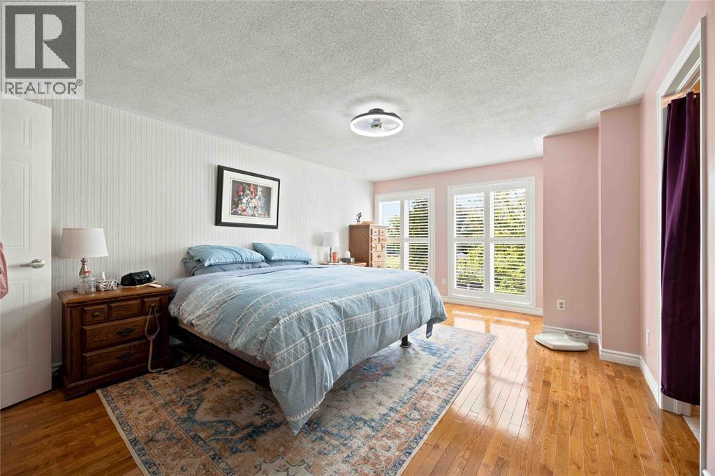 1730 Murphy Road Unit# 10, Sarnia, Ontario  N7S 5G8 - Photo 22 - 26020999