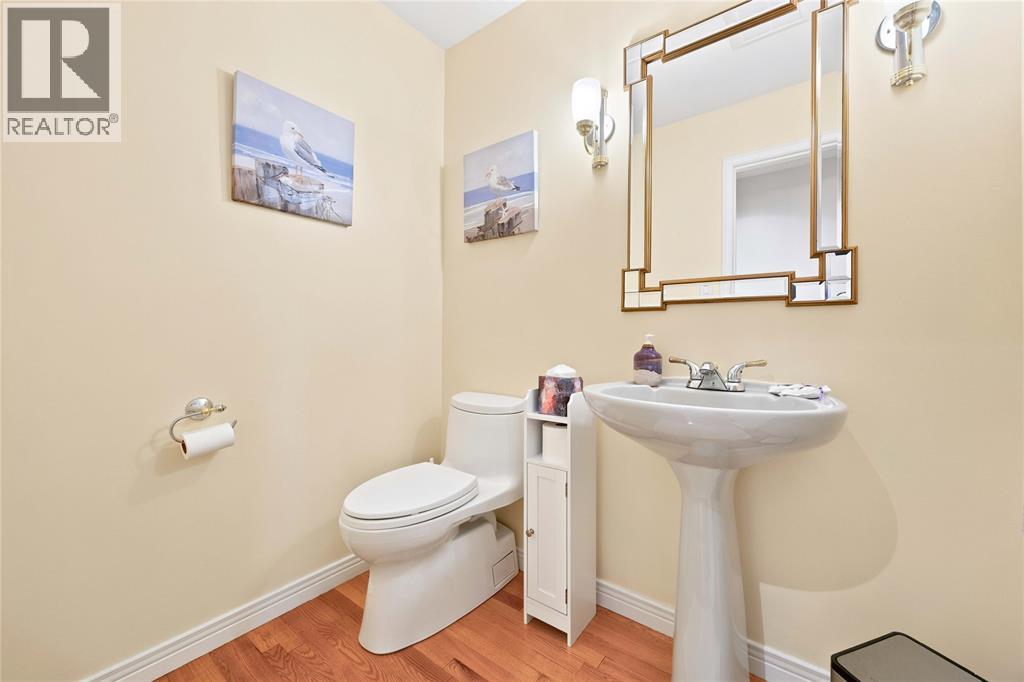 1730 Murphy Road Unit# 10, Sarnia, Ontario  N7S 5G8 - Photo 36 - 26020999