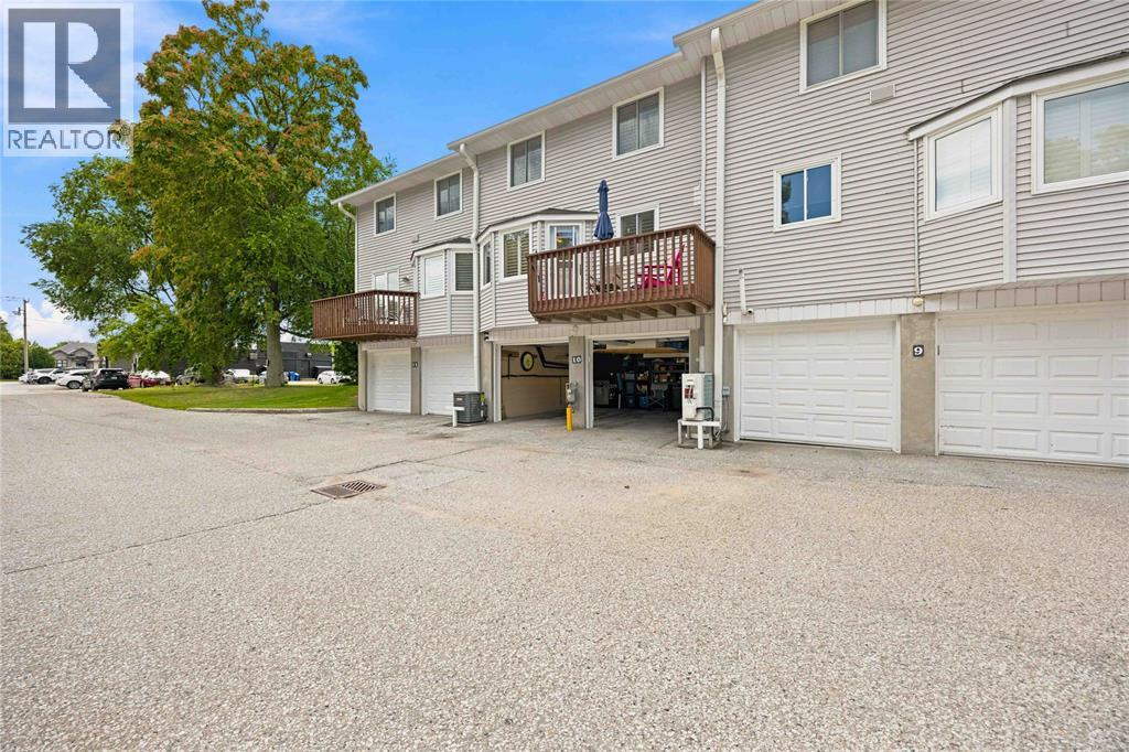 1730 Murphy Road Unit# 10, Sarnia, Ontario  N7S 5G8 - Photo 45 - 26020999