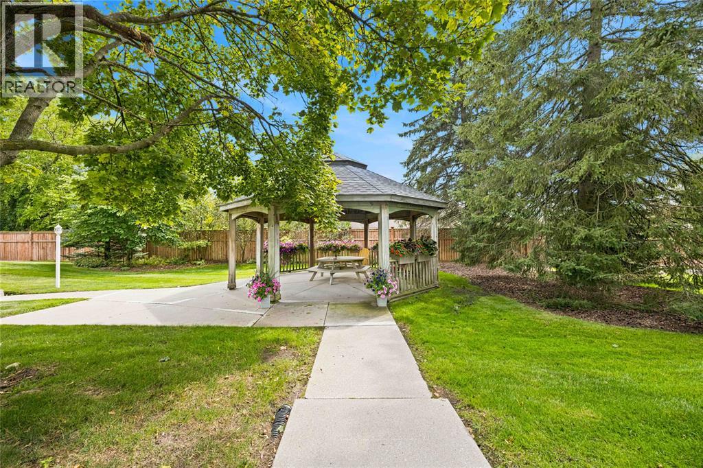 1730 Murphy Road Unit# 10, Sarnia, Ontario  N7S 5G8 - Photo 47 - 26020999