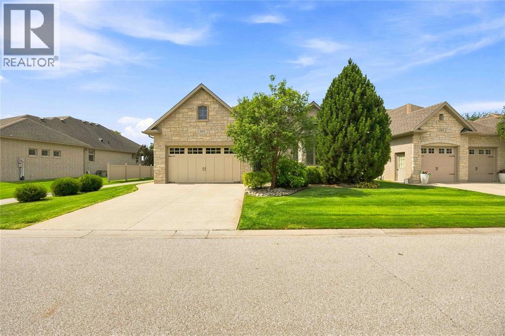 1017 Mike Weir Drive Unit# 54