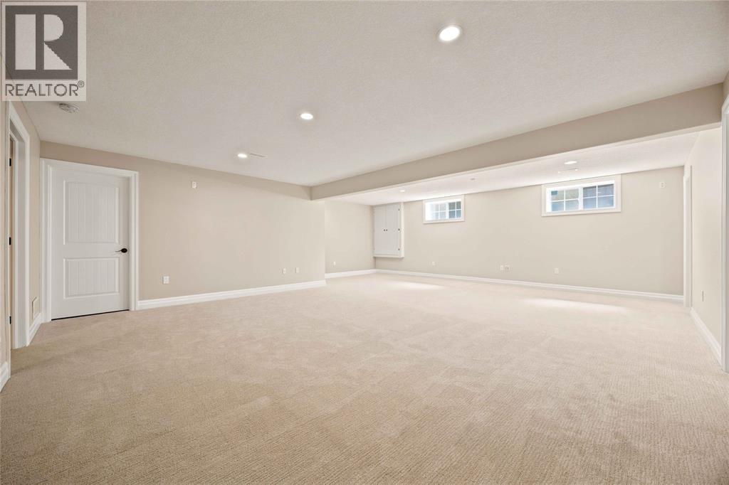 1017 Mike Weir Drive Unit# 54, Sarnia, Ontario  N0N 1C0 - Photo 37 - 26020903