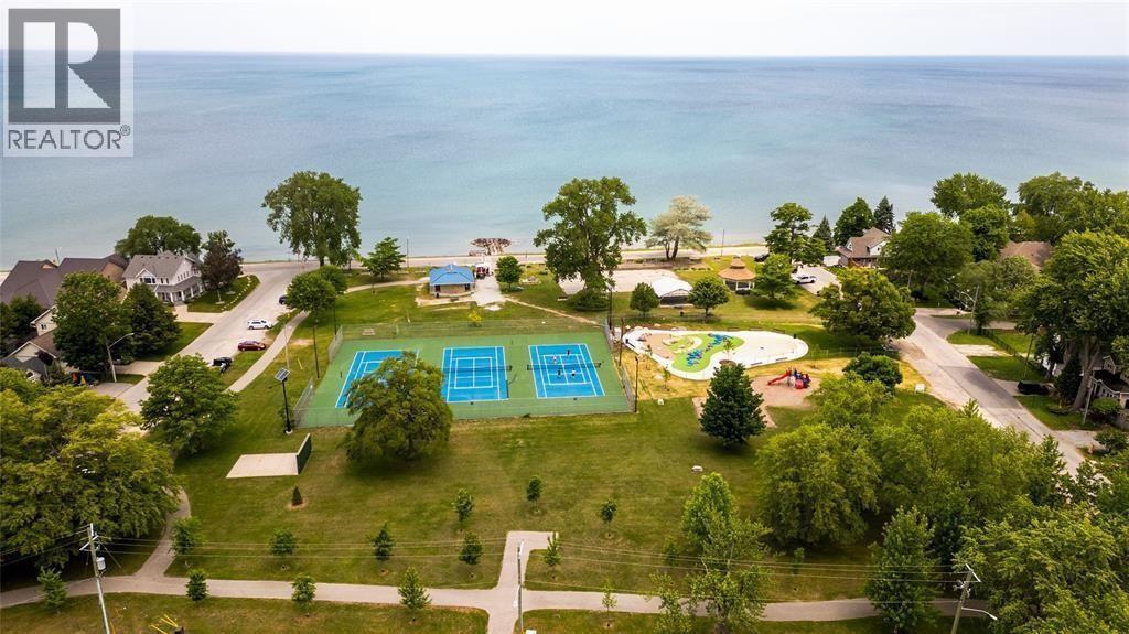 1017 Mike Weir Drive Unit# 54, Sarnia, Ontario  N0N 1C0 - Photo 43 - 26020903