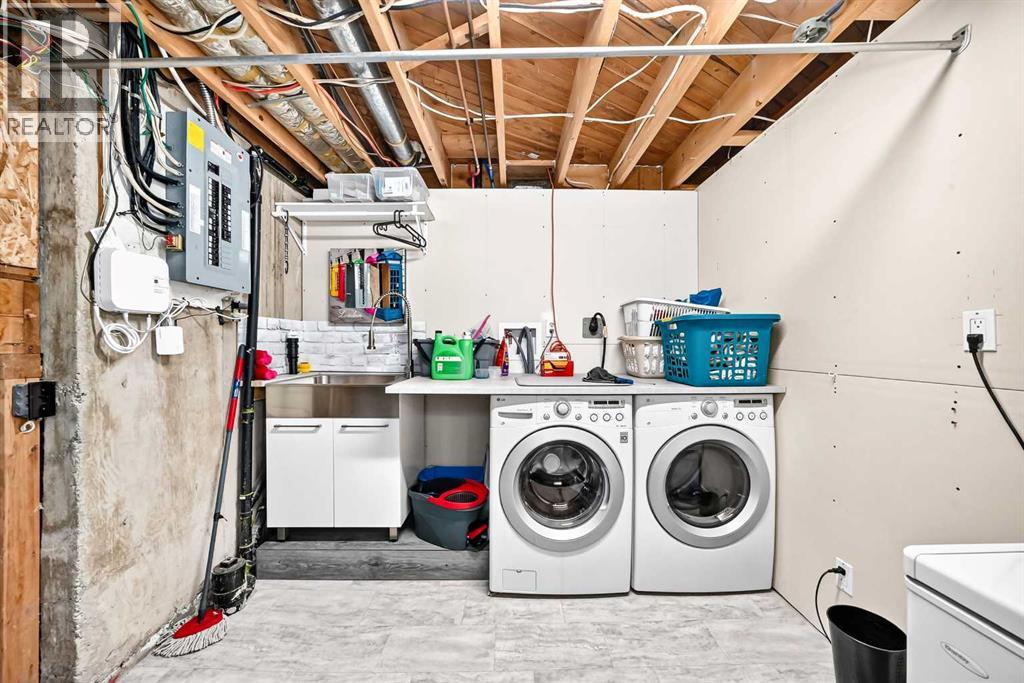 204 Midridge Crescent SE, Calgary, Alberta  T2X 1C6 - Photo 29 - A2340828