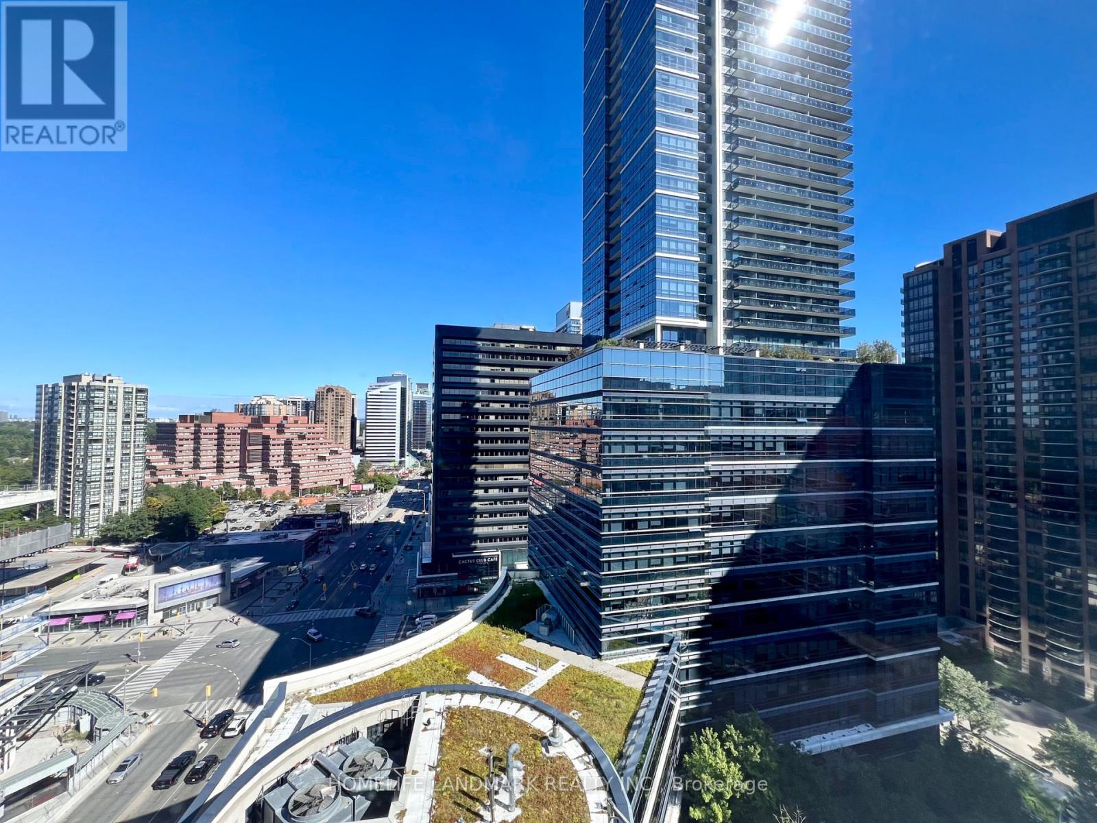 1504 - 2 Anndale Drive, Toronto, Ontario  M2N 0G5 - Photo 6 - C13719606