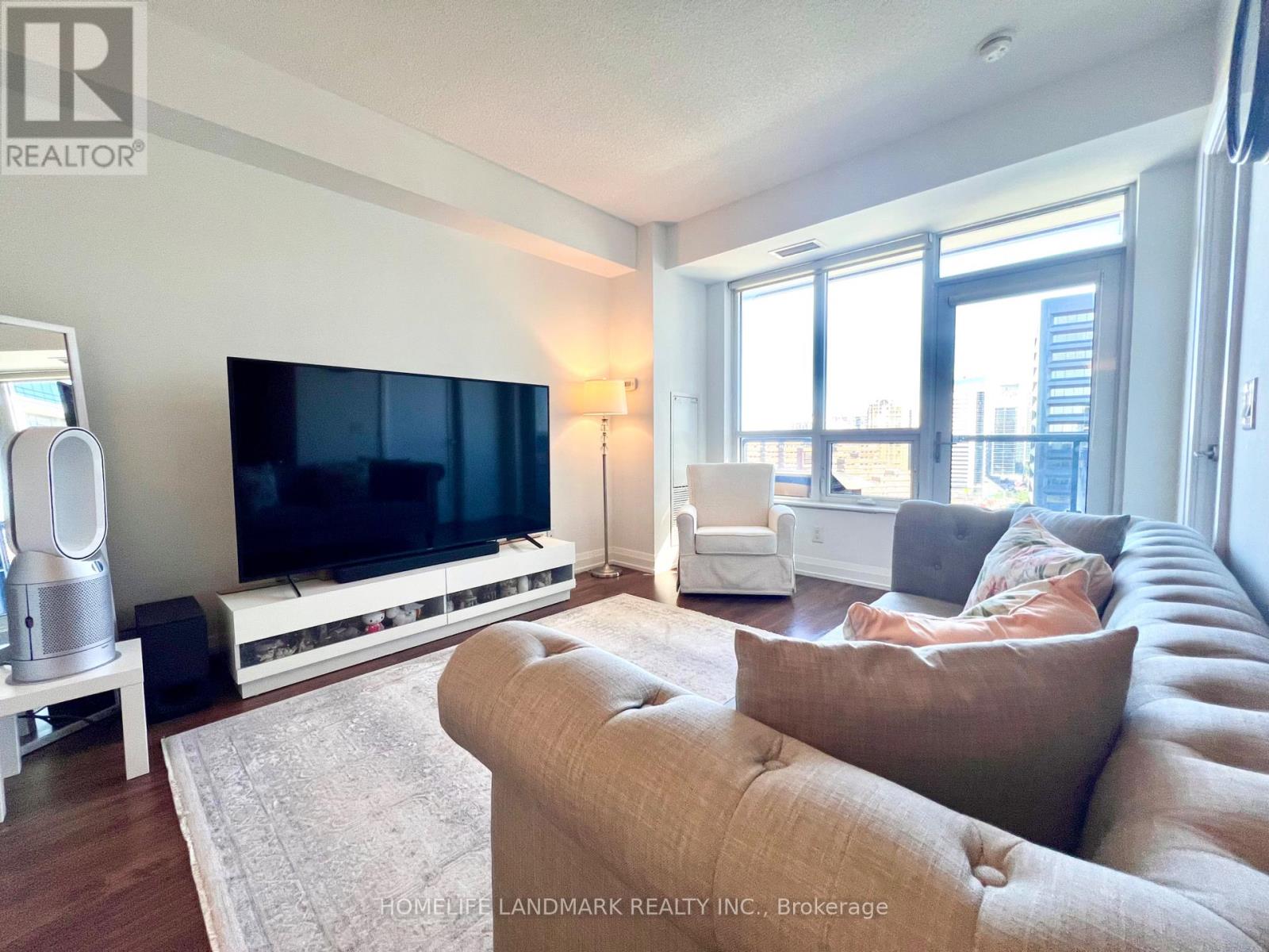 1504 - 2 Anndale Drive, Toronto, Ontario  M2N 0G5 - Photo 5 - C13719606