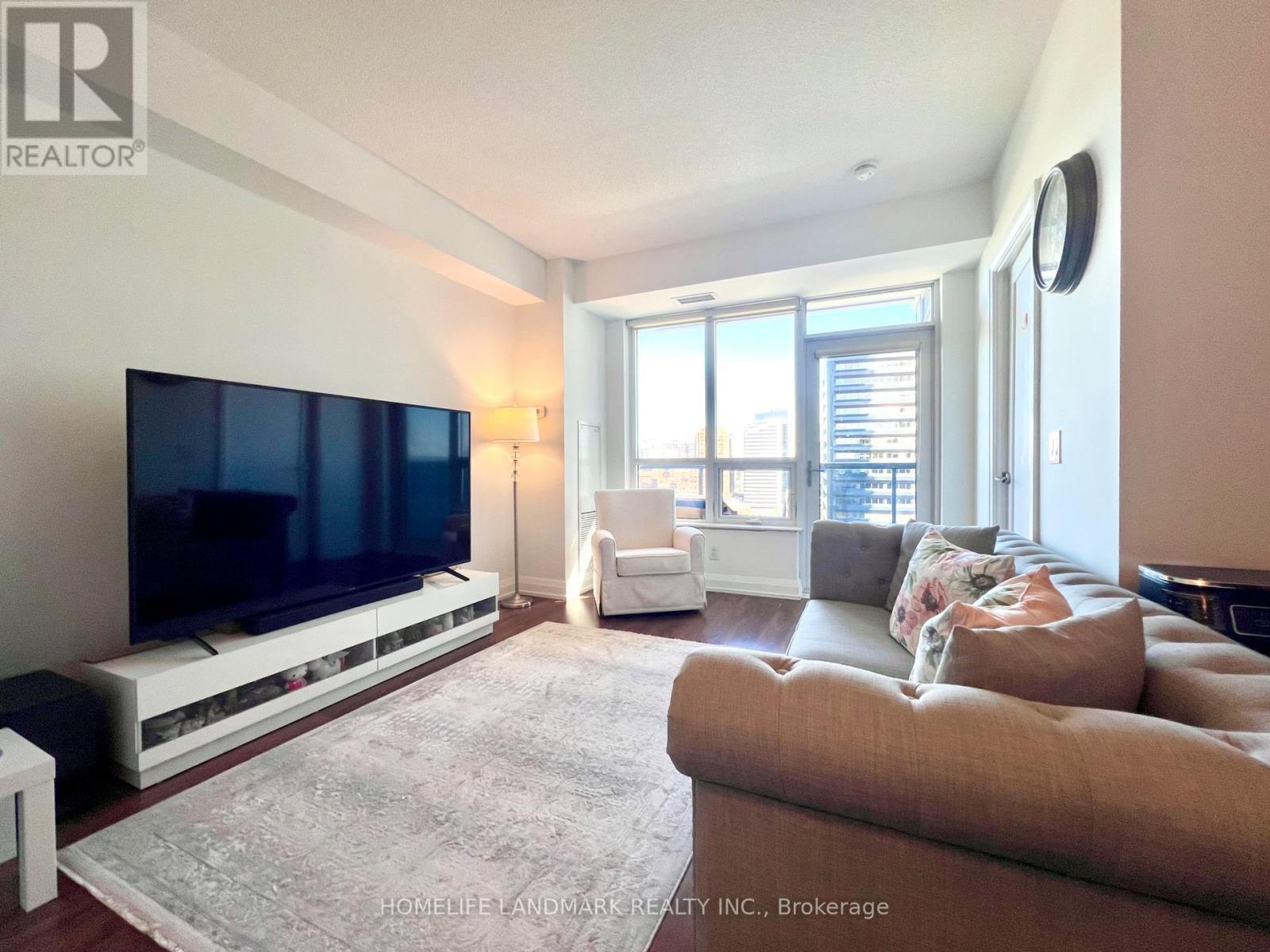 1504 - 2 Anndale Drive, Toronto, Ontario  M2N 0G5 - Photo 4 - C13719606