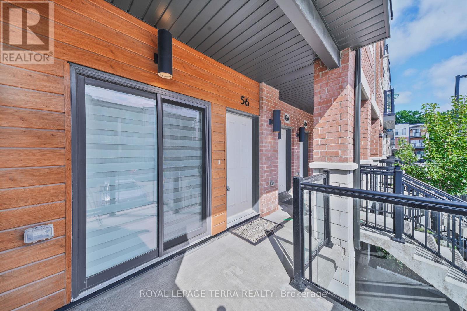 56 - 25 Isherwood Avenue, Cambridge, Ontario  N1R 0E2 - Photo 7 - X13701784
