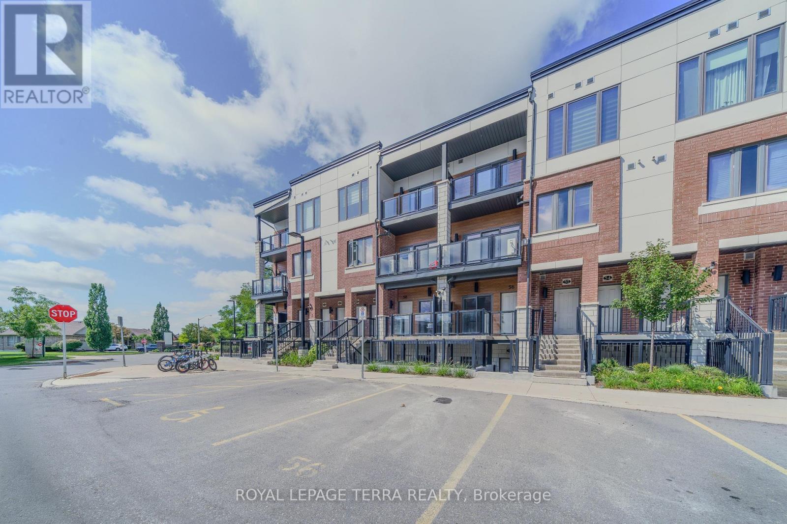 56 - 25 Isherwood Avenue, Cambridge, Ontario  N1R 0E2 - Photo 5 - X13701784